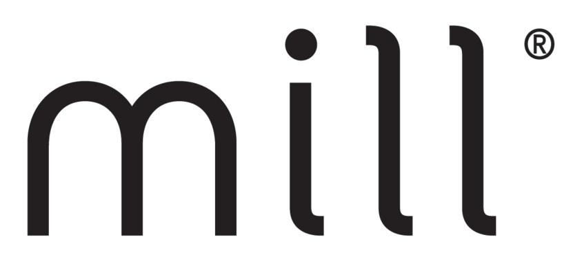 Mill international logo